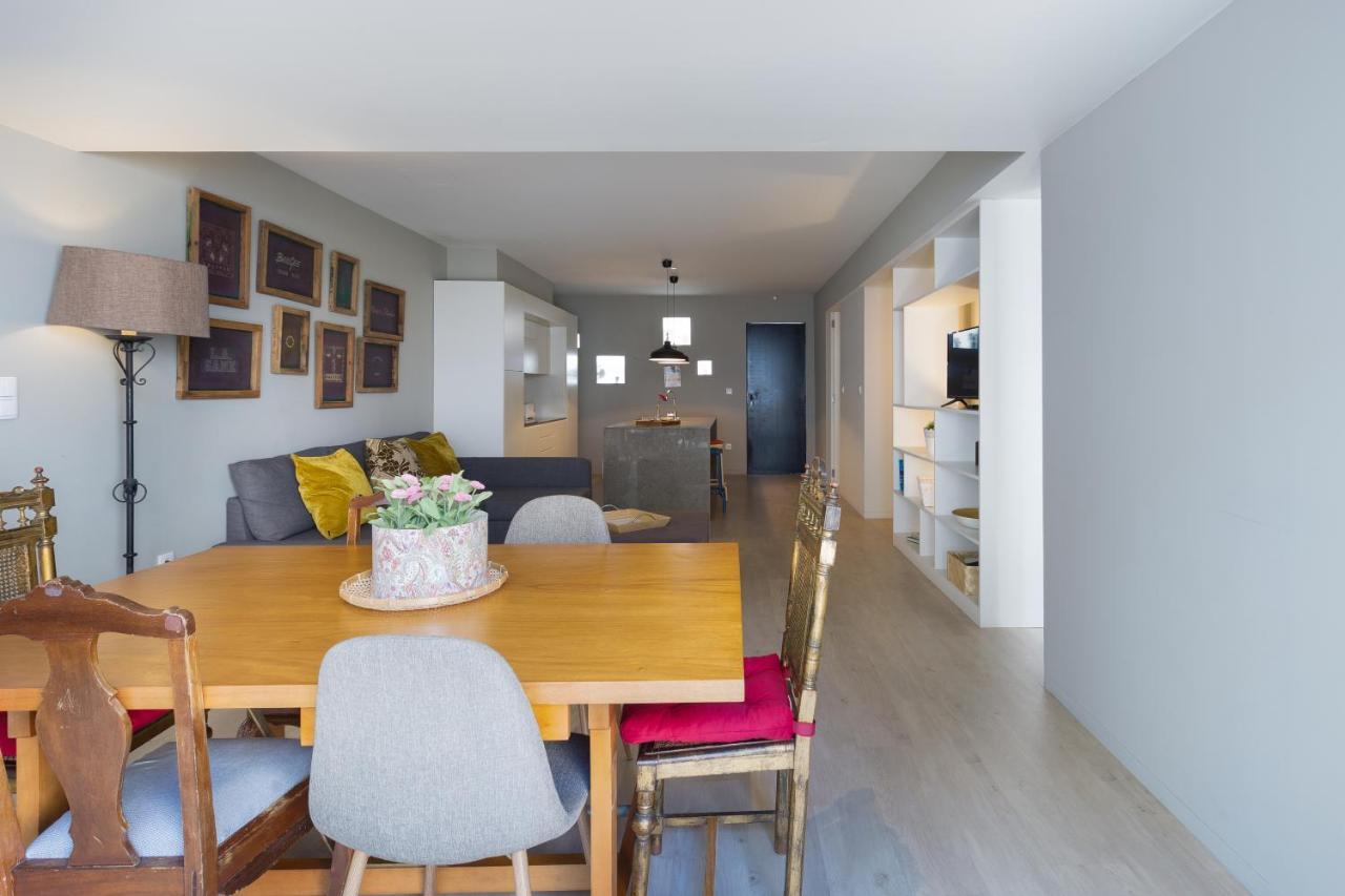 Porto Home By Pcale Dış mekan fotoğraf