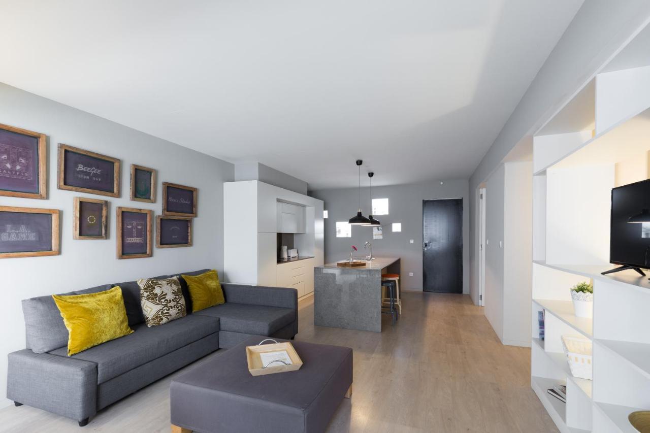 Porto Home By Pcale Dış mekan fotoğraf