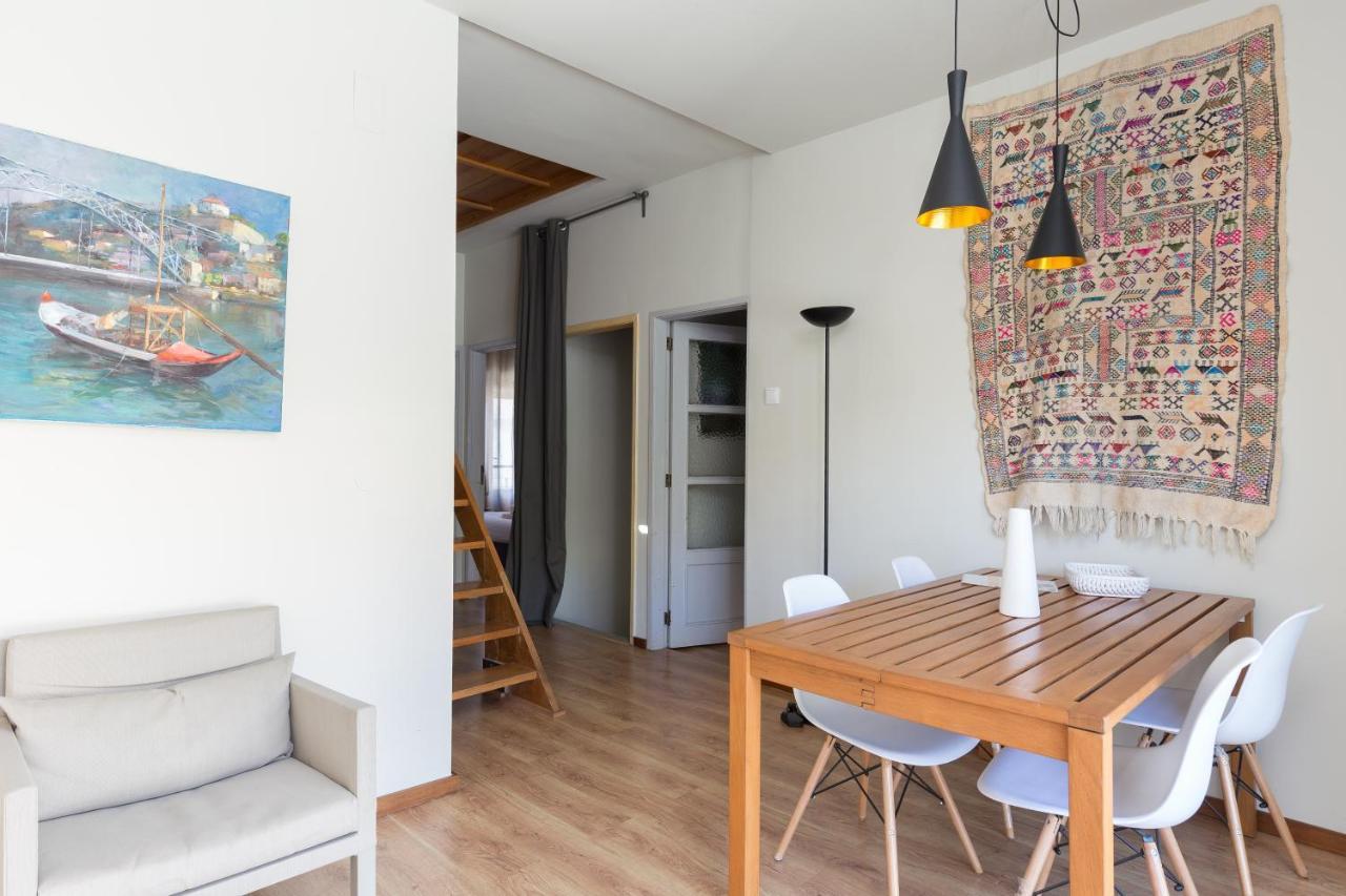 Porto Home By Pcale Dış mekan fotoğraf