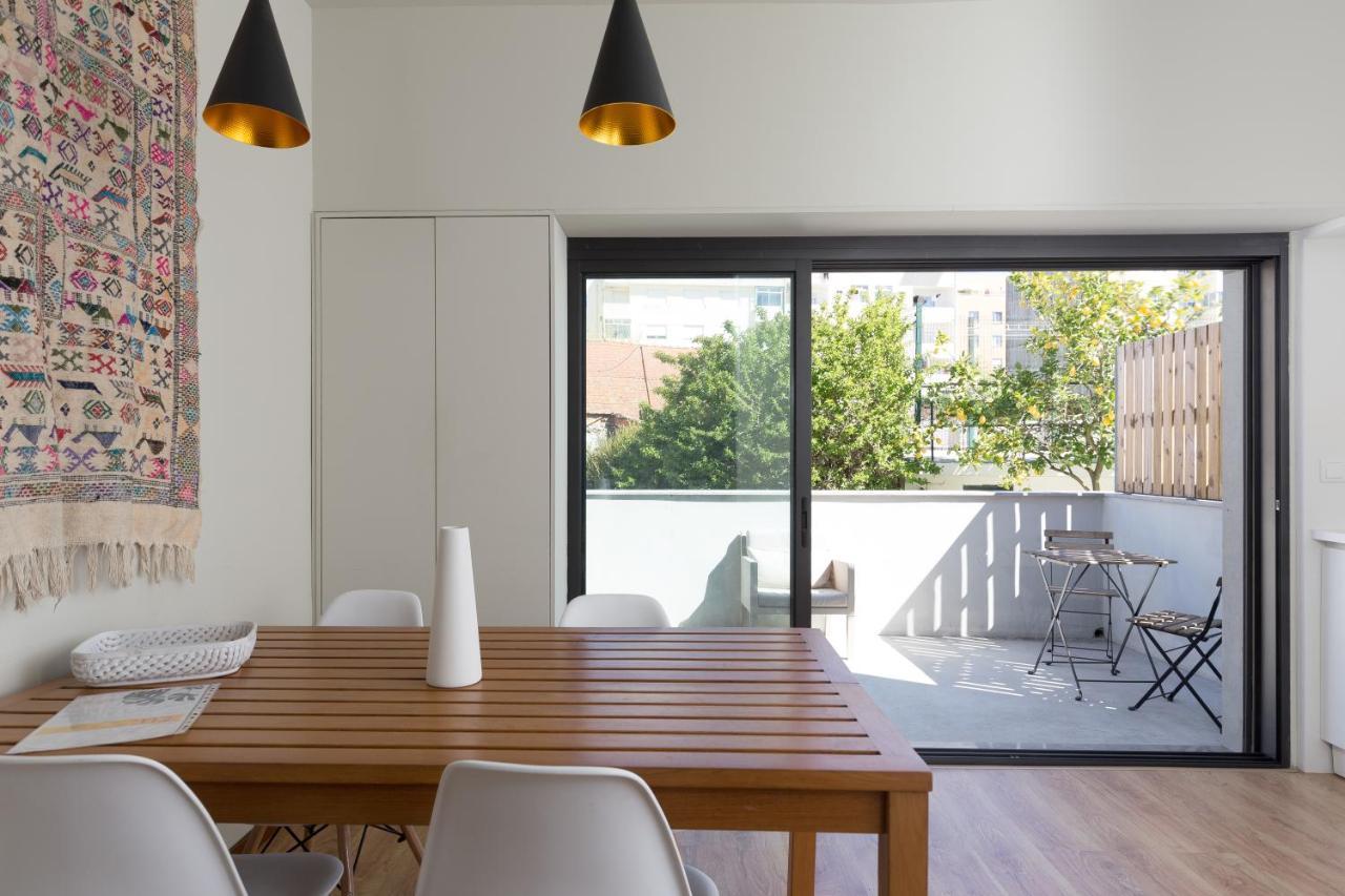 Porto Home By Pcale Dış mekan fotoğraf