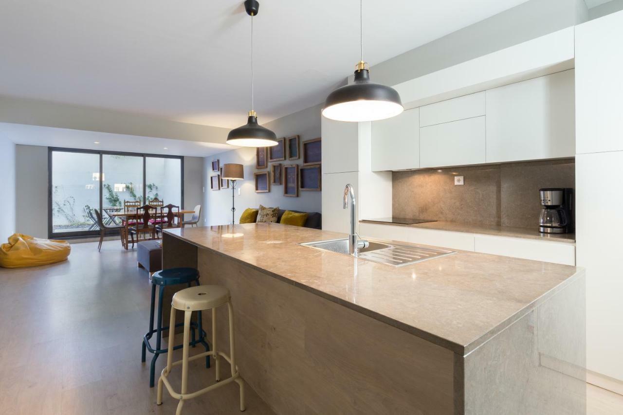 Porto Home By Pcale Dış mekan fotoğraf