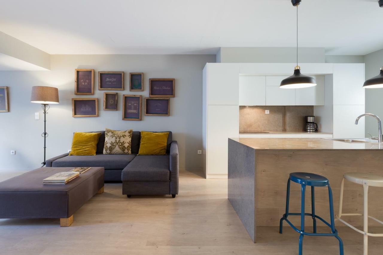 Porto Home By Pcale Dış mekan fotoğraf