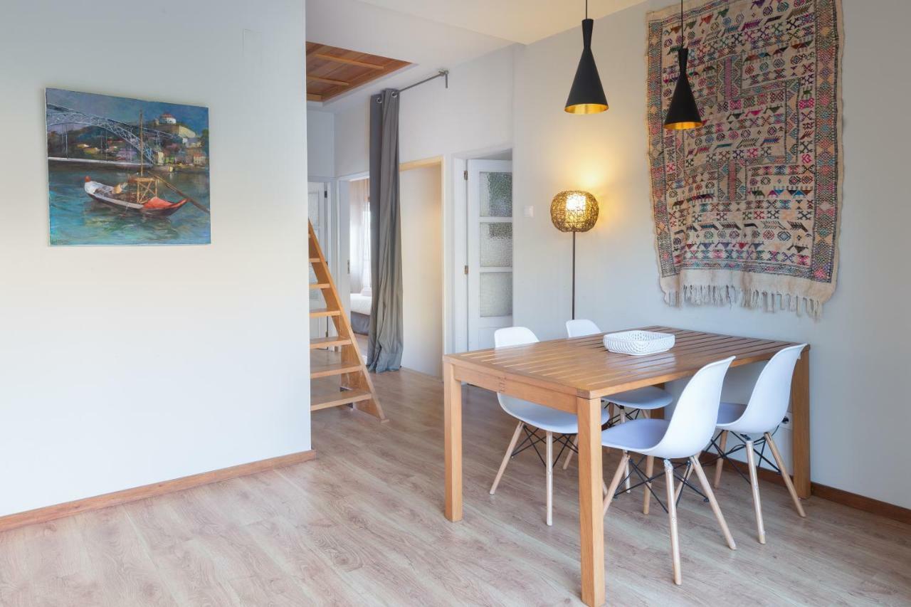 Porto Home By Pcale Dış mekan fotoğraf